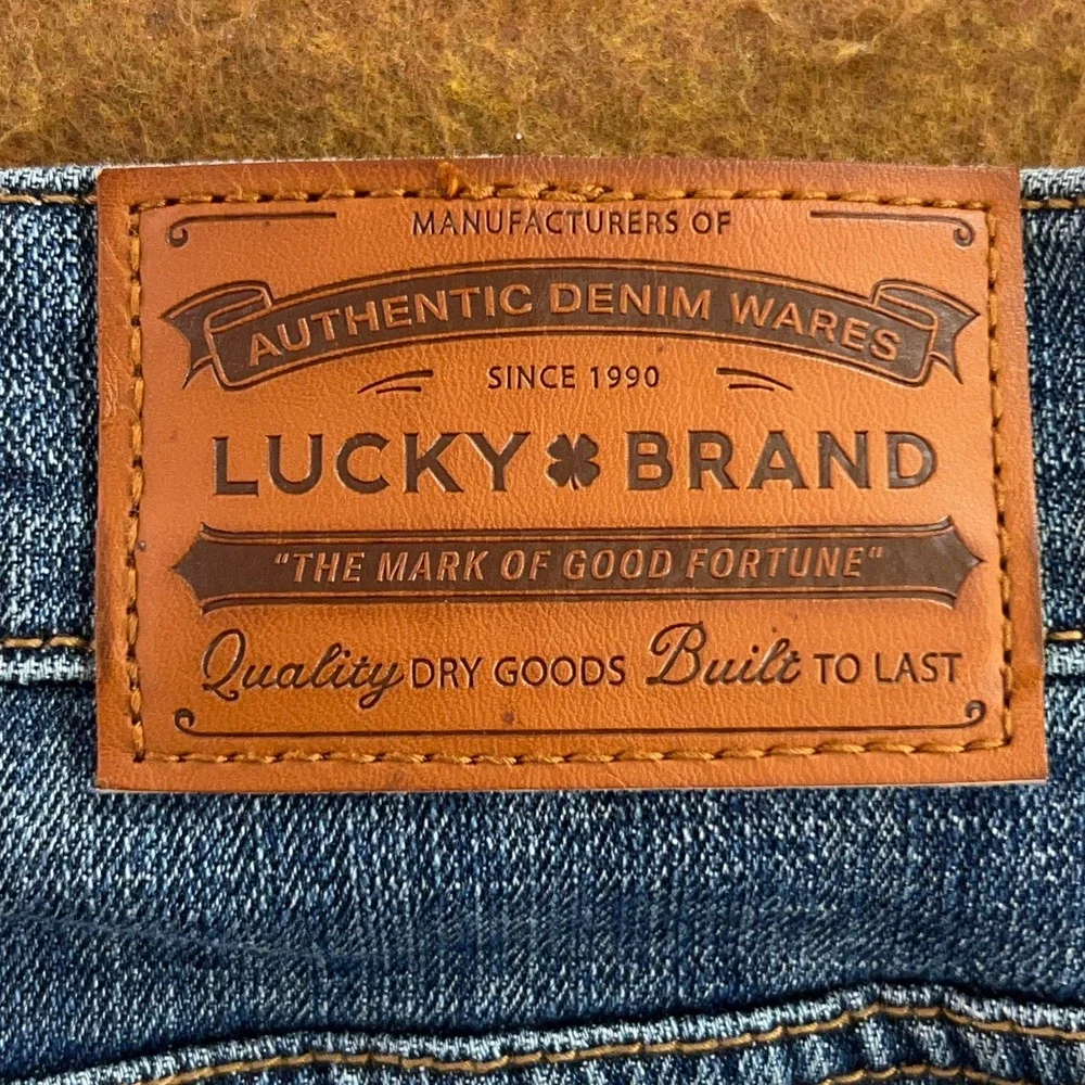 Lucky Brand lucky brand